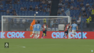 KAKO U RIMU POSLE SERGEJA!? Lacio ne može do boda, a Sari tvrdi da je optimalna forma nedostižna!