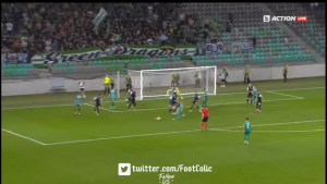 ŠTA SMO OVO GLEDALI!? Olimpija senzacionalno prošla Bugare, Ludogorec promašio penal u 102. minutu! (VIDEO)