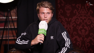 NOVAKOV RIVAL SE BORI S OPAKOM DIJAGNOZOM: Mora da prima injekcije svakih 15 dana kako bi mogao da igra!