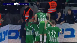 GDE BAHAR PROĐE, POBEDE OSTAJU: Makabi se vratio iz mrtvih i eliminisao Šerif!