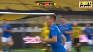 EPSKA BRUKA HEKENA U ŠVEDSKOJ: Farani srušili šampiona 210 puta veće zemlje! (VIDEO)