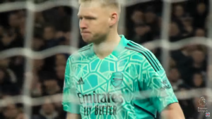 HOMOFOBIJA GLAVNI PROBLEM RAMSDEJLA: Golman Arsenala napokon progovorio!