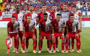 VOJVODINA PRODALA ‘TRAGIČARA’? Navijači ga ‘izviždali’, a on se seli u Portugal!