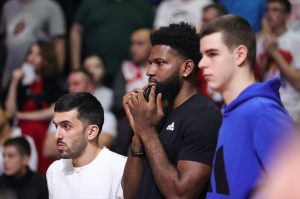 VELIKO POJAČANJE ZA MEGU: Šampion Evrope i as Crvene zvezde stigao na jednogodišnju pozajmicu!