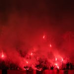 DUPLO SLAVLJE NA MARAKANI: Sadašnjost i budućnost Crvene zvezde proslavlja svoje titule!