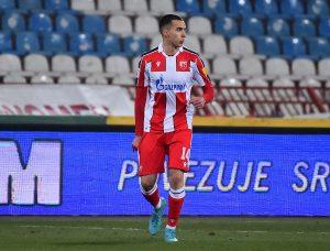 ROĐEN U BEOGRADU, SADA ĆE IGRATI ZA CRNU GORU: Bivši fudbaler Crvene zvezde oblači dres „sokolova“!