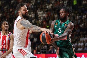 MIROSLAV RADULJICA IMAO SAOBRAĆAJNU NEZGODU: KLub se odmah oglasio, centar prošao bez povreda!