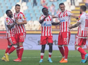 ZVEZDA SE OSLOBAĐA VIŠKOVA: Bahar ih otpisao, sada su na pragu novih klubova! (FOTO)