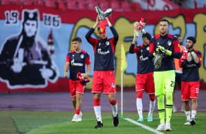 BEK ‘CRVENO-BELIH’ MENJA SREDINU: Nova destinacija Ukrajina! (FOTO)