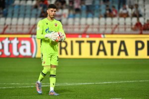 GLAZER SREĆAN U ZVEZDI: ‘Utisci su neverovatni, oduševljen sam navijačima i atmosferom koju prave!’