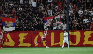 OLIMPIJAKOS PREGAZIO ČUKARIČKI: ‘Brđani’ će morati da se zadovolje LK! (FOTO)