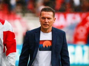 BARAK BAHAR: ‘Srećan sam što imam Srđana Mijailovića u svom timu!’ (FOTO) (VIDEO)