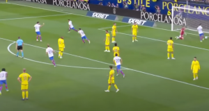 DA LI VEĆ SADA IMAMO MEČ SEZONE: Viljareal i Barselona pripredili spektakl, gosti ipak slavili! (VIDEO)