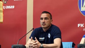 OGLASIO SE BRNOVIĆ NAKON RASTANKA SA SUTJESKOM: Dao šokantnu izjavu!