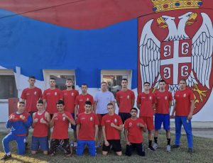 41. „VOJVOĐANSKA ZLATNA RUKAVICA“ SPREMNA ZA NOVE ŠAMPIONE!