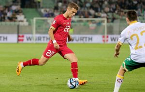 ‘ORLOVI’ PONOVO BEZ LAZOVIĆA: Poznato zbog čega heroj iz Razgrada nije na spisku!