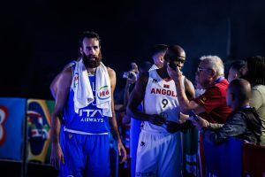 DATOMEA ODMAH PITALI O POTENCIJALNOM MEČU SA SRBIJOM: Italijan odmahnuo rukom, još uvek ne misle o nama!