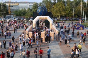 KSS OBELEŽAVA 100 GODINA KOŠARKE NA TRGU REPUBLIKE: „Dani košarke“ donose izložbu, posebne intervjue i vredne nagrade!