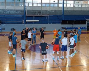 RASPAD SIMBOLA VALJEVA: Metalac pre nekoliko dana najavljivao napad na ABA 2, sada ceo tim raspušten!