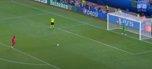 OVAJ POTEZ JE REŠIO PITANJE POBEDNIKA: Pogledajte kako je Gudelj zatresao prečku u Pireju! (VIDEO)