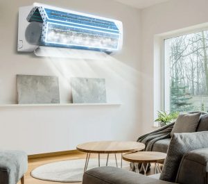 ZDRAVIJE HLAĐENJE, JEFTINIJE GREJANJE PO NIŽOJ CENI! (FOTO)