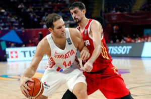 ZVEZDINA AVGUSTOVSKA BOMBA: Crveno-beli vraćaju poznato lice u Evroligu, dogovor blizu!?