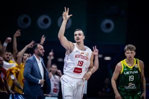 PALA ODLUKA: Evo ko će voditi reprezentaciju u kvalifikacijama za Olimpijske igre!