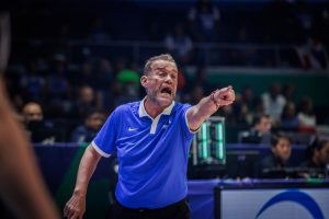 NESTOR GARSIJA O POTENCIJALNOM MEČU SA SRBIJOM: ‘Idemo korak po korak, poštujem svakog!’