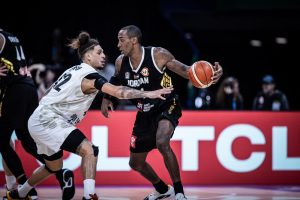 JORDANSKI KOBI BRAJANT UMALO IZNENADIO NOVI ZELAND: Velika borba Obale Slonovače i Irana, drama u završnici!