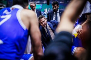 POCEKO O DUELU SA SRBIJOM: ‘Malo odmor, nekoliko piva i onda Srbija!’