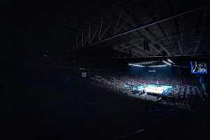 OBOREN REKORD NA MUNDOBASKETU: U Manili bilo više od 38 hiljada ljudi, evo ko je na drugom mestu!