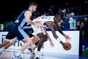 NOVI IGRAČ ZVEZDE MU DAO ZANIMLJIV NADIMAK: ‘Rekao mi je da radim DNK test i vidim da li mi je Kobi rođak!’