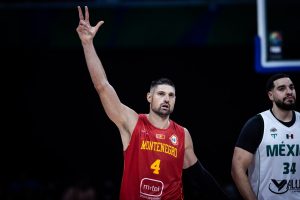 VUČEVIĆ O SIMONOVIĆU: Samo reči hvale imao je o novom pojačanju Crvene zvezde!