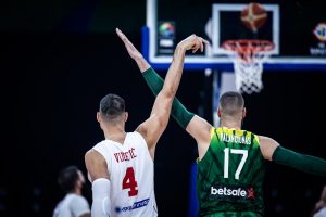 OD SJAJA DO OČAJA: Crna Gora pretrpela prvi poraz! (VIDEO)