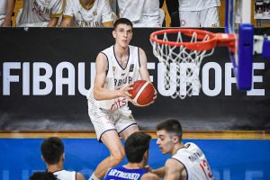 ORLIĆI NASTAVLJAJU DOMINACIJU: Pao je Izrael, Srbija je u četvrtfinalu Evropskog prvenstva!