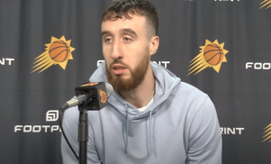 ‘OD NBA DO PARTIZANA’: Evo šta u Americi imaju da kažu o prelasku Kaminskog u redove ‘crno-belih’!