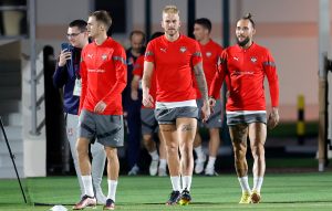 REPREZENTATIVAC SRBIJE U SERIJI A: Vezista dogovorio sve sa timom iz Ređo Emilije! (FOTO)