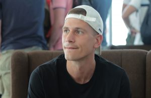 NEDOVIĆ IZNENAĐEN ZVEZDINIM PRELAZNIM ROKOM: ‘Srećan sam, skockali smo ekipu, lepo izgleda!’