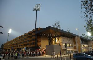 UMESTO FUDBALA ON JE IZABRAO SRBIJU: Lik heroja sa Košara se vijorio u Dubočici, a ovo je njegova priča! (FOTO)