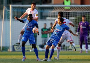 DRAMA U LUČANIMA DO SAMOG FINIŠA: Bez pobednika na zapadu Srbije!