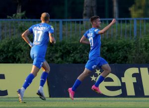 MLADOST SAČUVALA BODOVE U LUČANIMA: Sremčević i Stamenković heroji! (VIDEO)