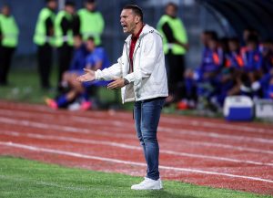 BAHAR NAKON POBEDE: ‘Osećamo se kao kod kuće sa ovakvim navijačima!’