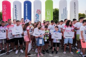 SPEKTAKULARNA ZAVRŠNICA SIM: U Split stiže sam krem svetskog fudbala, najmlađi protiv Figa, Roberta Karlosa i družine… (FOTO)