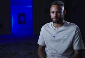 NEJMAR DEMANTOVAO MEDIJE: Evo šta je rekao na navodni sukob sa Žoržom Žesusom!