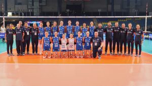 SRBIJA SRUŠILA POLJSKU NAKON PREOKRETA: Odbojkašice nastavile pobednički niz, sledi meč sa Mađarskom!