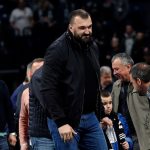 PEKOVIĆ SE VRATIO U ATINU I ODMAH PROGOVORIO O ŽELJKU OBRADOVIĆU: „Najbolji trener Evrope, vratio se kući!“