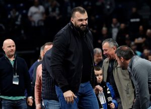 NIKOLA PEKOVIĆ BESAN: ‘KSCG paralizovan od strane nekoliko ljudi!’
