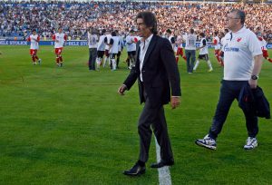 NEKADAŠNJI ZVEZDIN TRENER BEZ STRAHA: Idemo na pobedu u Novom Sadu!