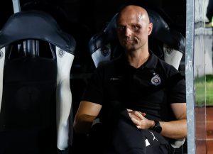 DANCI SU DRUGA DIMENZIJA ZA PARTIZAN: Crno-beli ni blizu trijumfa u Humskoj! (VIDEO)