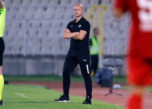 NEMOJ DA DOLAZIŠ NA UTAKMICU AKO ĆEŠ DA VREĐAŠ NEKOGA: Duljaj zamerio pojedincima nakon poroaza!